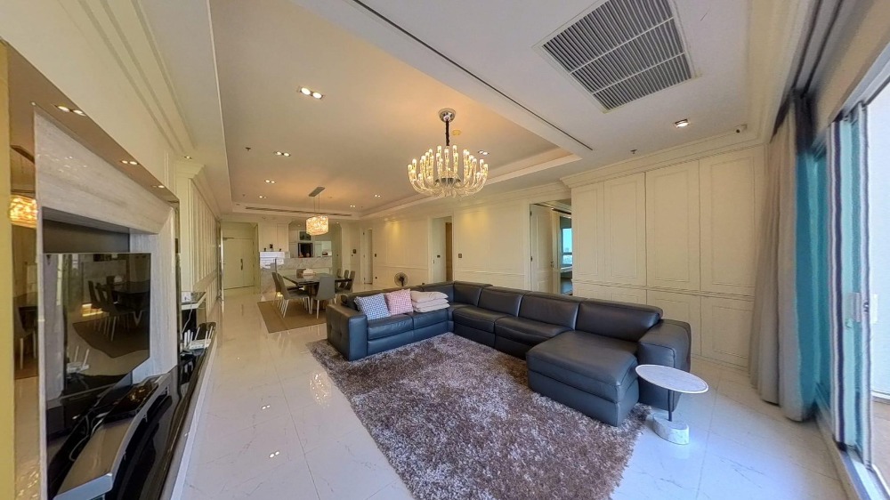 ♢ High floor ♢ Penthouse ชั้น 45+ 262 ตร.ม. | 3 ห้องนอน วิวแม่น้ำ | ใกล้ int-intersect 3 นาที, เซ็นทรัล พระราม 3 6 นาที, เทอร์มินอล21 พระราม 3 10 นาที ♢ High floor ♢ Penthouse ชั้น 45+ 262 ตร.ม. | 3 ห้องนอน วิวแม่น้ำ | ใกล้ int-intersect 3 นาที, เซ็นทรัล พระราม 3 6 นาที, เทอร์มินอล21 พระราม 3 10 นาที
