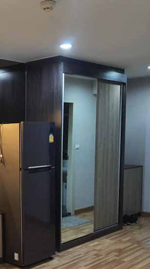 🔥 ขายด่วน!! คอนโด Regent Home 13 สุขุมวิท 93 – รูปที่ 2