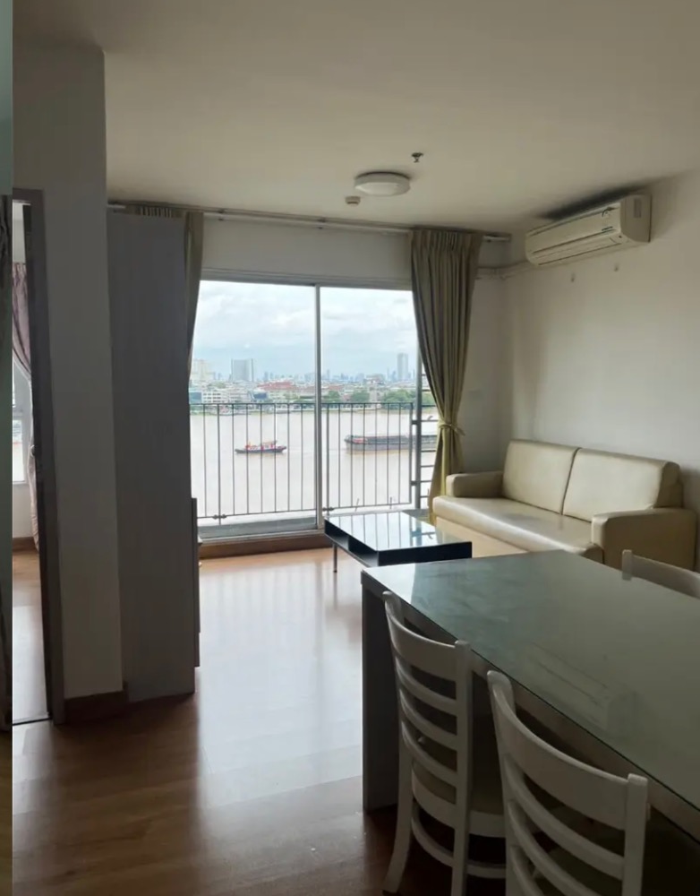 for rent chapter one ratburana 2 bed super deal✨🌈 for rent chapter one ratburana 2 bed super deal✨🌈