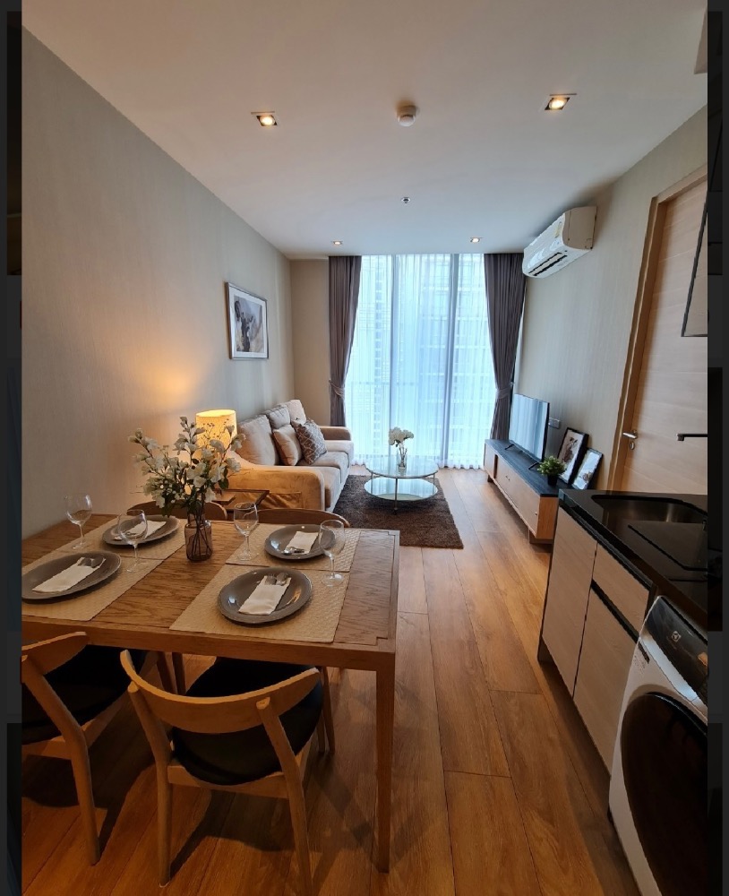 for rent park 24 2 bed special deal🌈❤️ – รูปที่ 2