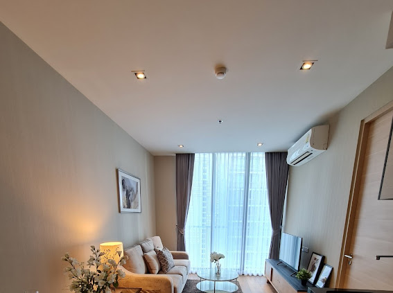 for rent park 24 2 bed special deal🌈❤️ – รูปที่ 3