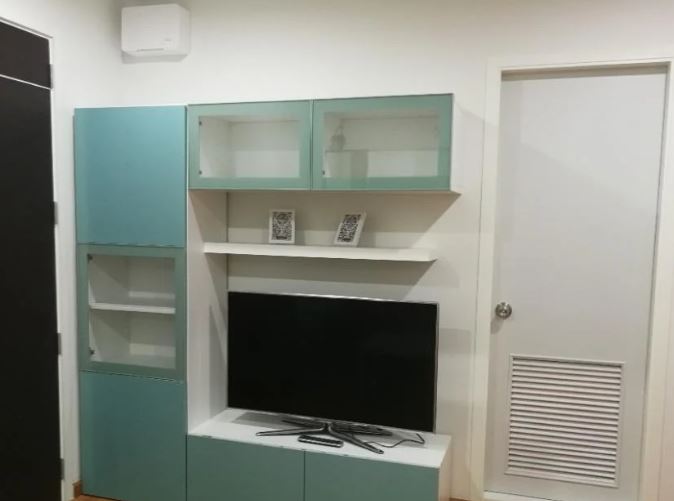 For rent: The President Sathorn - Ratchaphruek 3, 22nd floor. – รูปที่ 2