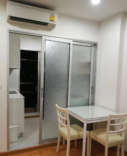 For rent: The President Sathorn - Ratchaphruek 3, 22nd floor. – รูปที่ 4