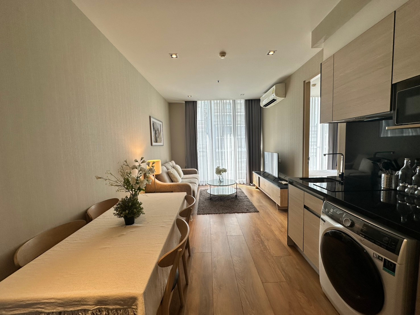 for rent park 24 2 bed special deal🌈❤️
