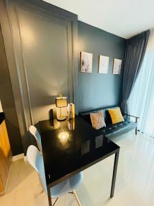 for rent ideo ratchada huaikwang 1 bed special deal🌈🌳