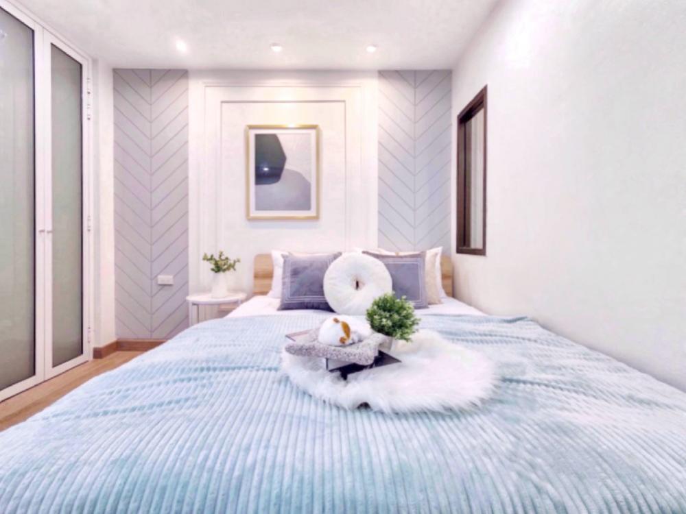 unit สุดท้าย‼️กั้นห้องทึบ ห้องใหญ่ ฟิวบ้าน บดินทร์ สวีทโฮม ผ่อนเริ่ม 6,xxx – รูปที่ 2
