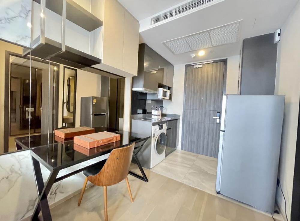 SYR064🔥Condo For Rent Project: Ashton Asoke 💕Furniture fully furnished💕            🚨 – รูปที่ 2