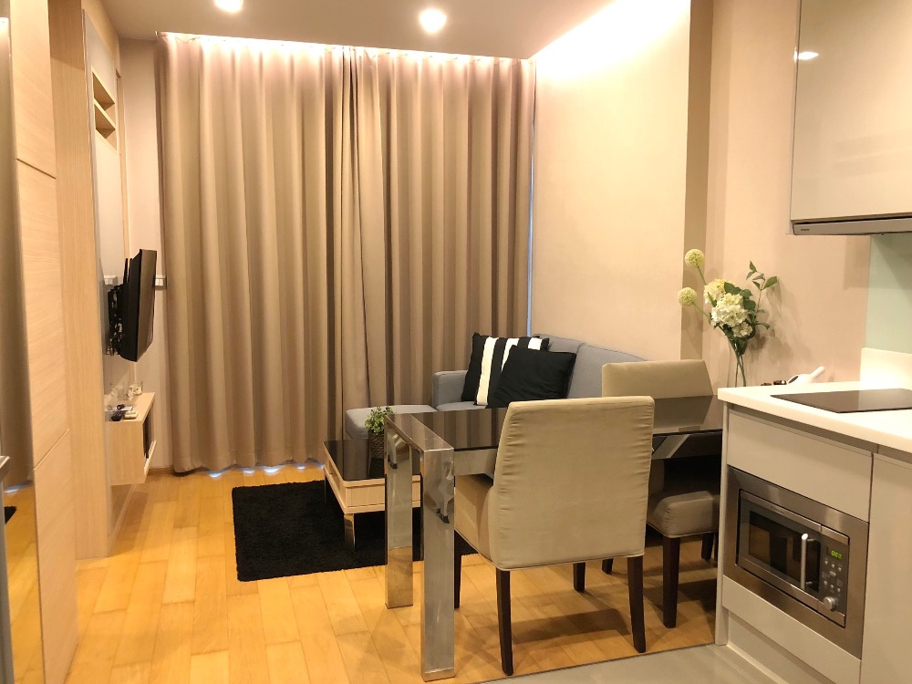for rent The Address asoke 1 bed special deal❤️💰