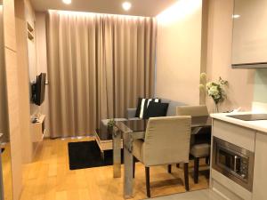 for rent The Address asoke 1 bed special deal❤️💰