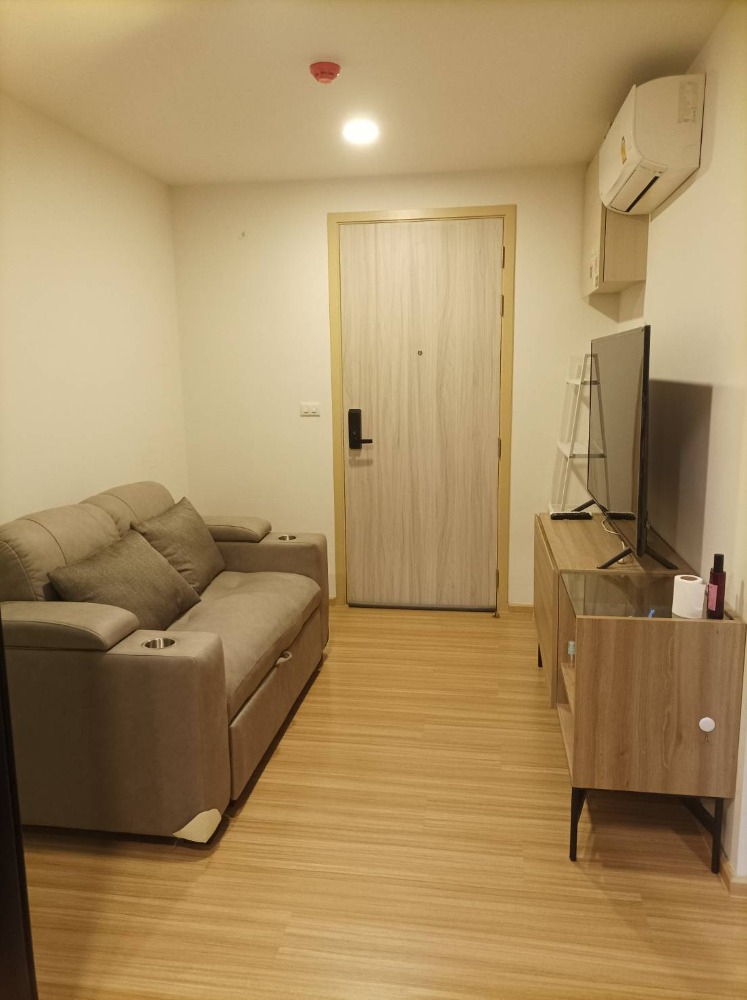 Urgent sale!! 1 bedroom condo | Chewathai Hallmark Laprao-Chokchai 4 | Number 959/30 / 2nd floor, size 26 sq m. 1 Bedroom Urgent sale!! 1 bedroom condo | Chewathai Hallmark Laprao-Chokchai 4 | Number 959/30 / 2nd floor, size 26 sq m. 1 Bedroom