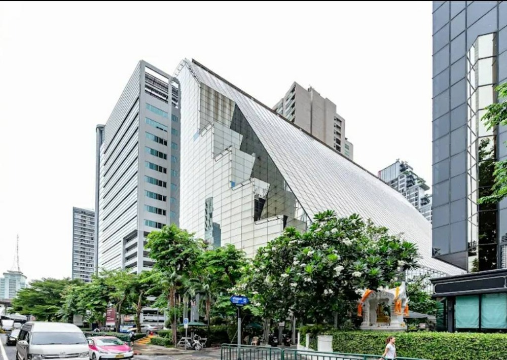 ให้เช่า พื้นที่สำนักงาน อาคาร สิริภิญโญ ใกล้ BTSพญาไท และ Airport Link พญาไท เนื้อที่ 145.82 ตรม. เป็นเงิน 80,201 บาท /เดือน (ราคา 550 บาท/ตรม.) ให้เช่า พื้นที่สำนักงาน อาคาร สิริภิญโญ ใกล้ BTSพญาไท และ Airport Link พญาไท เนื้อที่ 145.82 ตรม. เป็นเงิน 80,201 บาท /เดือน (ราคา 550 บาท/ตรม.)