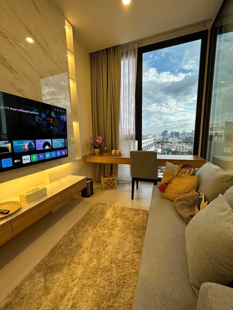 for rent Mazarine ratchayothin 1 bed special deal❤️💫 for rent Mazarine ratchayothin 1 bed special deal❤️💫