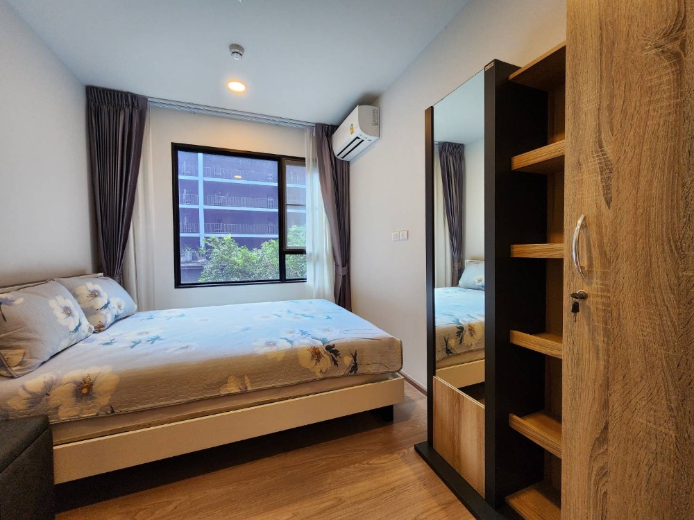ขายด่วน!! คอนโด 1 ห้องนอน | ชีวาทัย ปิ่นเกล้า | เลขที่ 59/8 / ชั้น 3 ขนาด 29 ตร.ม. ขายด่วน!! คอนโด 1 ห้องนอน | ชีวาทัย ปิ่นเกล้า | เลขที่ 59/8 / ชั้น 3 ขนาด 29 ตร.ม.