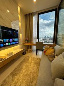 for rent Mazarine ratchayothin 1 bed special deal❤️💫