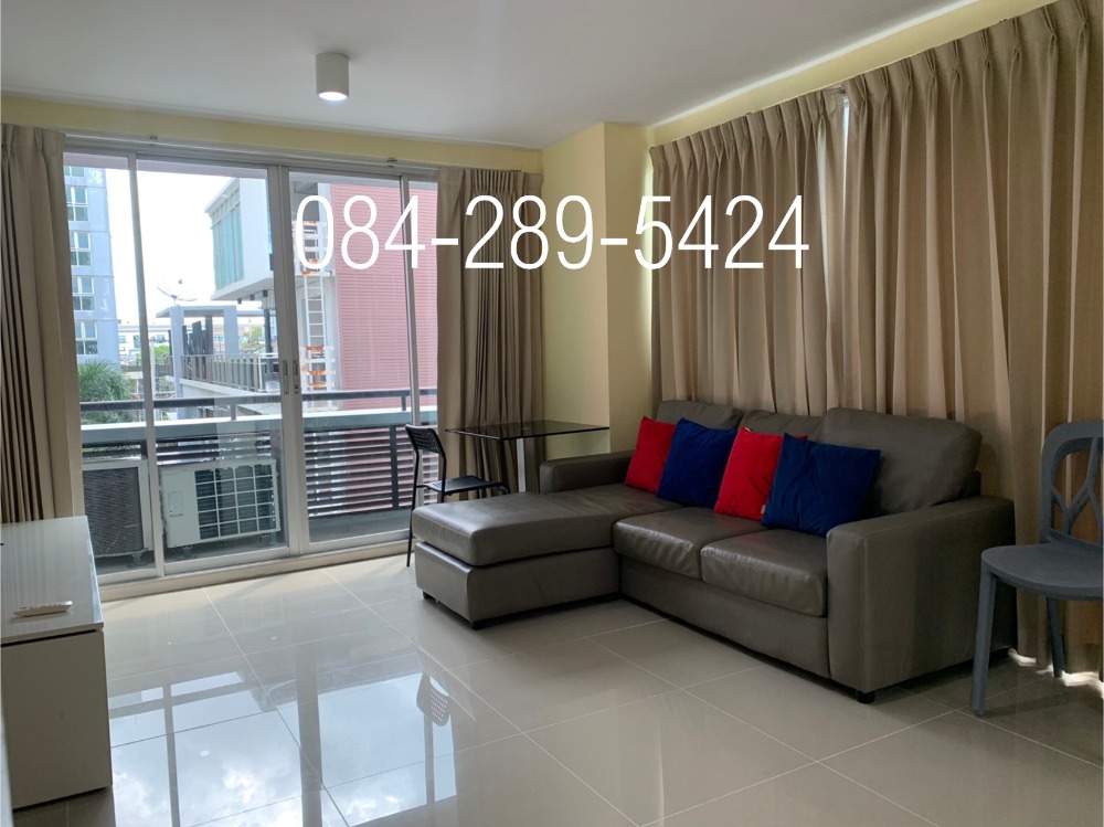 🔥 🔥 ขายขาดทุน  🔥 🔥  สวิฟท์ คอนโด (Swift Condo) เอแบค บางนา ห้องมุม 2ห้องนอน 2ห้องน้ำ  – รูปที่ 2
