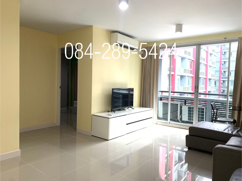 🔥 🔥 ขายขาดทุน  🔥 🔥  สวิฟท์ คอนโด (Swift Condo) เอแบค บางนา ห้องมุม 2ห้องนอน 2ห้องน้ำ  – รูปที่ 3