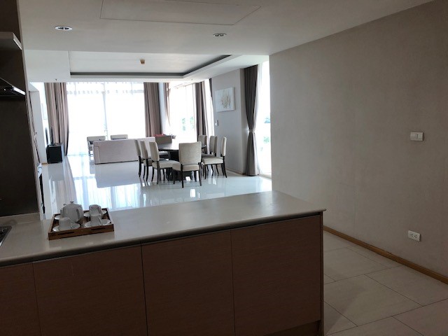 คอนโดDuplex ให้เช่า นอร์ธ พารค์ เพลส วิวสนามกอลฟ์ 269 ตรม.มีเน็ต แม่บ้าน Tel.0999983897 – รูปที่ 3