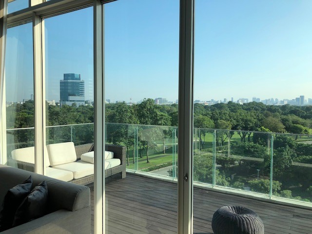 คอนโดDuplex ให้เช่า นอร์ธ พารค์ เพลส วิวสนามกอลฟ์ 269 ตรม.มีเน็ต แม่บ้าน Tel.0999983897 คอนโดDuplex ให้เช่า นอร์ธ พารค์ เพลส วิวสนามกอลฟ์ 269 ตรม.มีเน็ต แม่บ้าน Tel.0999983897