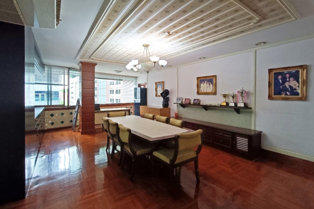 ♦ Prime Location ♦ Duplex type, ชั้น 05+ 410.00 ตร.ม. | 4 ห้องนอน 6 ห้องน้ำ | คอนโดใกล้ Emporium 2 นาที, BTS สถานีพร้อมพงษ์ 3 นาที – รูปที่ 3