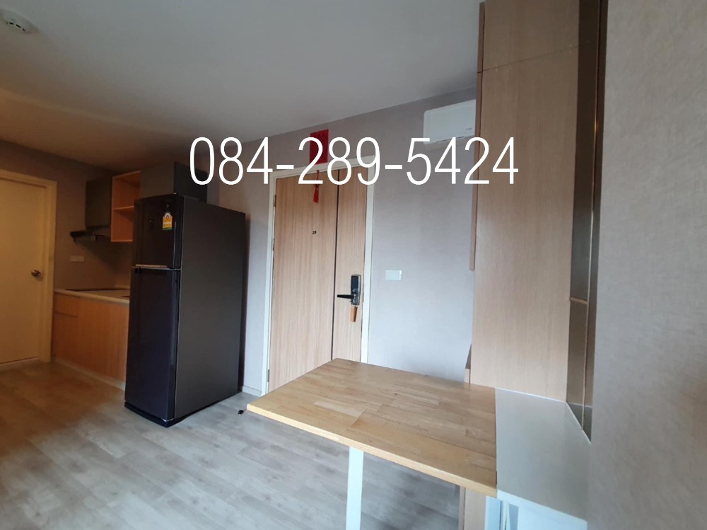 Condo for sale, MAXXI Condo Ratchayothin – Phahol 34 , new room, fully furnished, near BTS Senanikom Station, Green Line, Property code 03-065 – รูปที่ 4