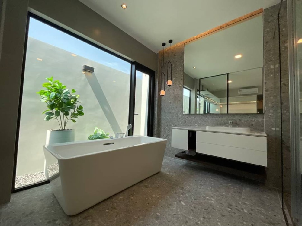 Nantawan rama9-Srinakarin for rent Nantawan rama9-Srinakarin for rent