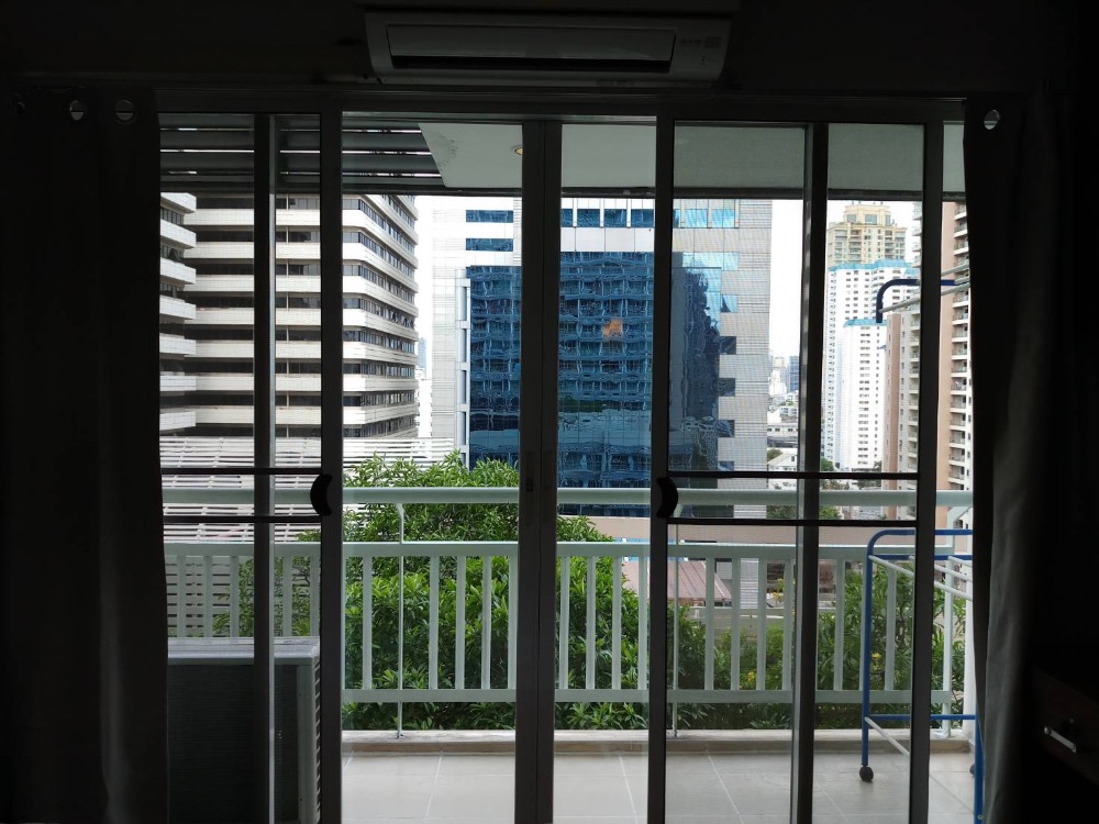 for rent Grand park view asoke 1 bed super deal❤️✨ – รูปที่ 3