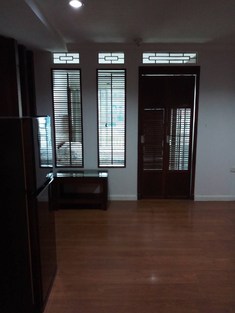 for rent Grand park view asoke 1 bed super deal❤️✨ – รูปที่ 4