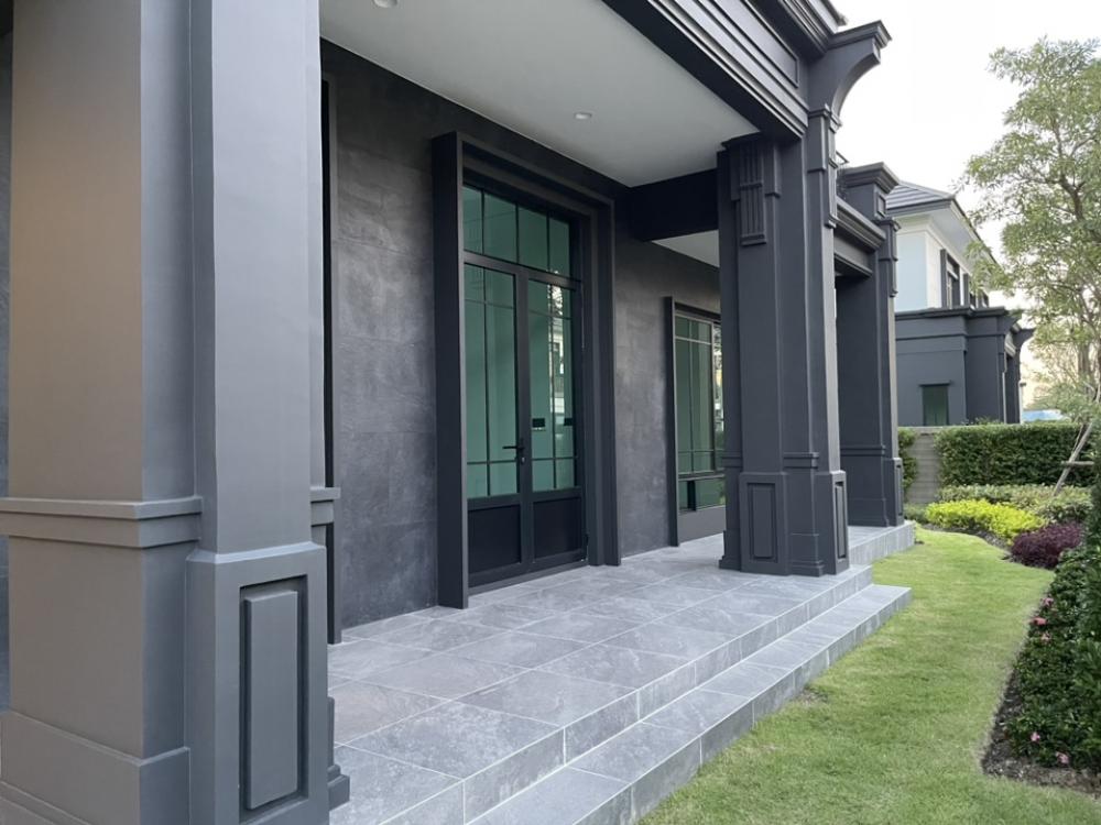 หลุดโอน 302 ตร.ม. 1 หลังบ้านเดี่ยวใกล้ถนนราชพฤกษ์ BTSบางหว้า ที่ดิน 100 ตรว+ Classic และเรียบเทห์ – รูปที่ 2