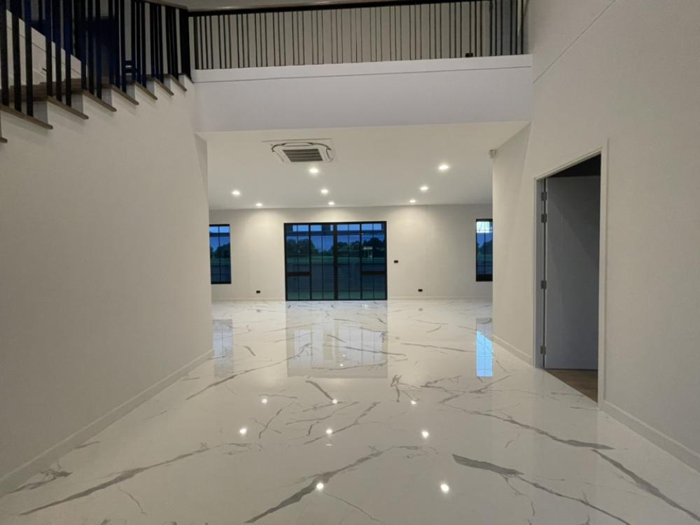 หลุดโอน 302 ตร.ม. 1 หลังบ้านเดี่ยวใกล้ถนนราชพฤกษ์ BTSบางหว้า ที่ดิน 100 ตรว+ Classic และเรียบเทห์ – รูปที่ 3