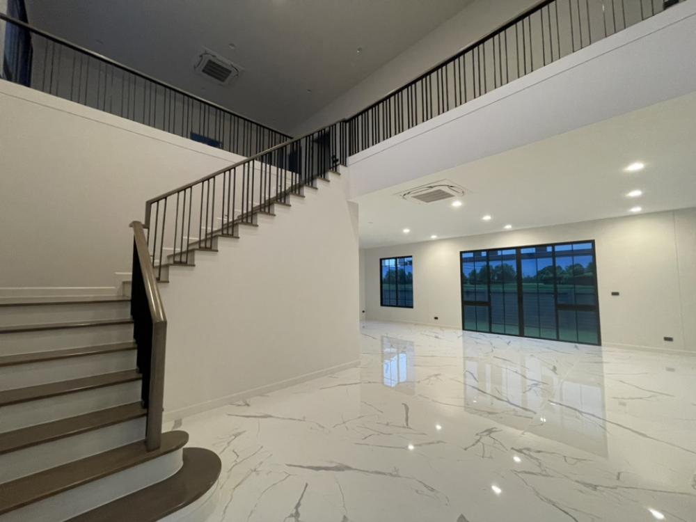 หลุดโอน 302 ตร.ม. 1 หลังบ้านเดี่ยวใกล้ถนนราชพฤกษ์ BTSบางหว้า ที่ดิน 100 ตรว+ Classic และเรียบเทห์ – รูปที่ 4