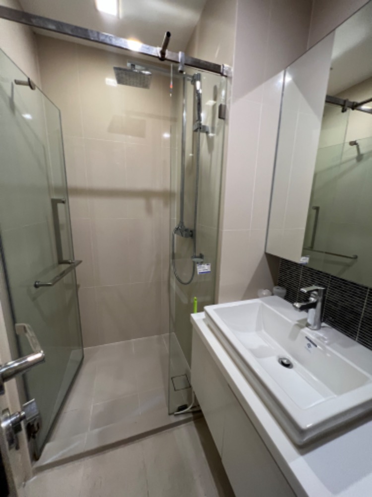 for rent condolette ize ratchathewi 💫❤️ 1 bed – รูปที่ 4