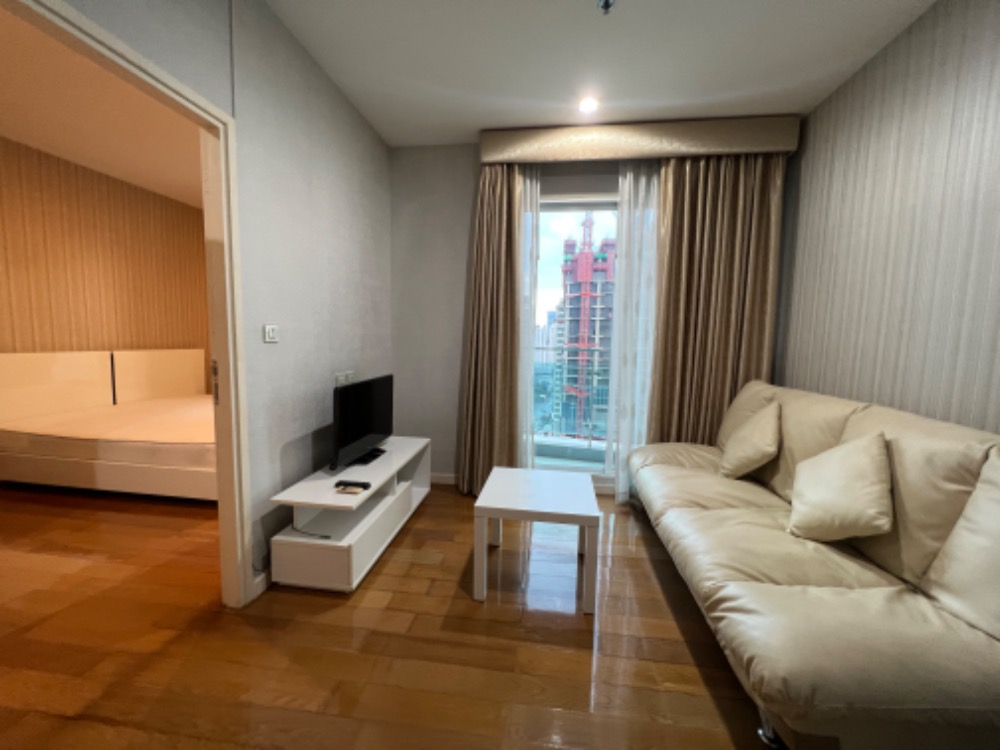 for rent condolette ize ratchathewi 💫❤️ 1 bed – รูปที่ 3