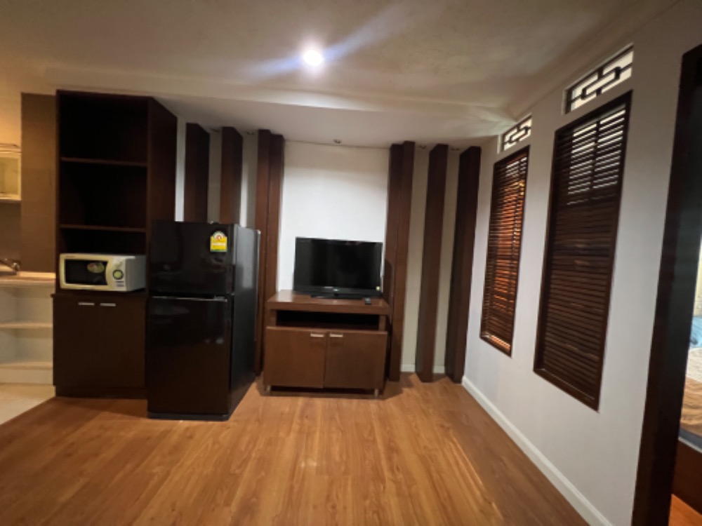 for rent Grand park view asoke 1 bed super deal❤️✨ – รูปที่ 2