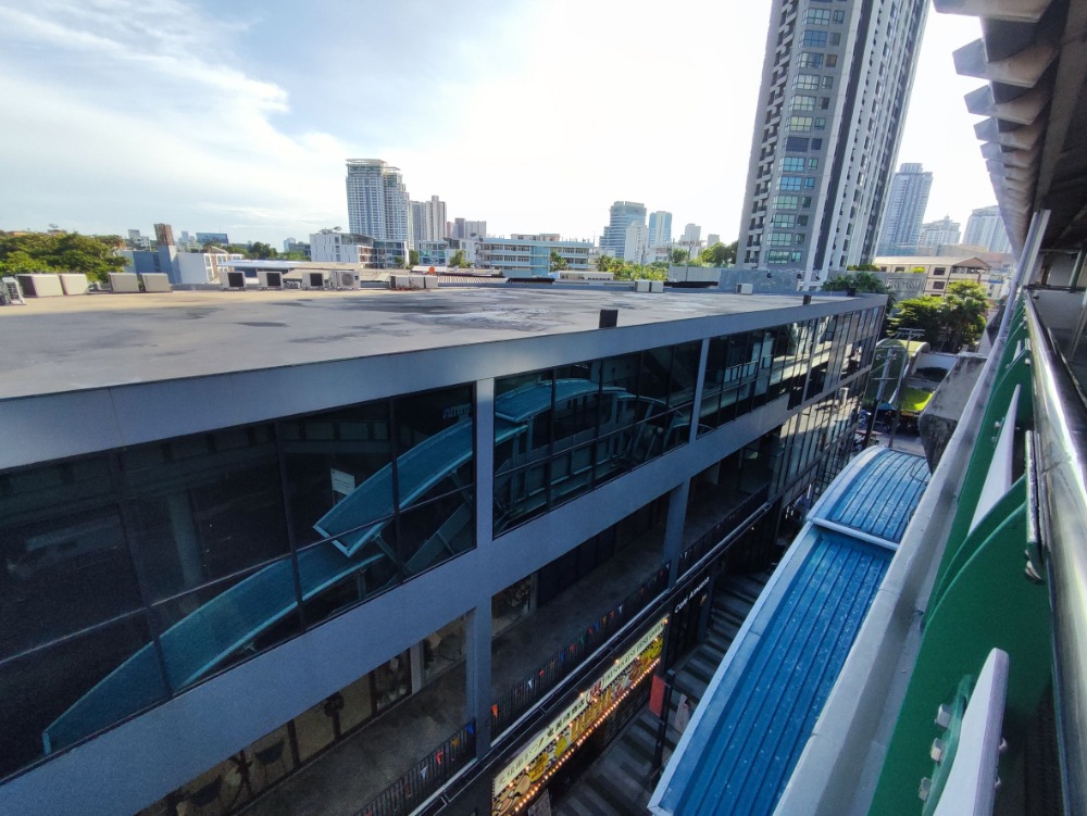 Bangkok Office For Rent Sukhumvit Phra Kanong Serviced Office Summer Hills Phrakanong Office Building Fully-Furnished 5 Workstations closed to BTS Phrakanong, Sukhumvit, Klongtoey, Ekkamai, Thonglor, Onnut