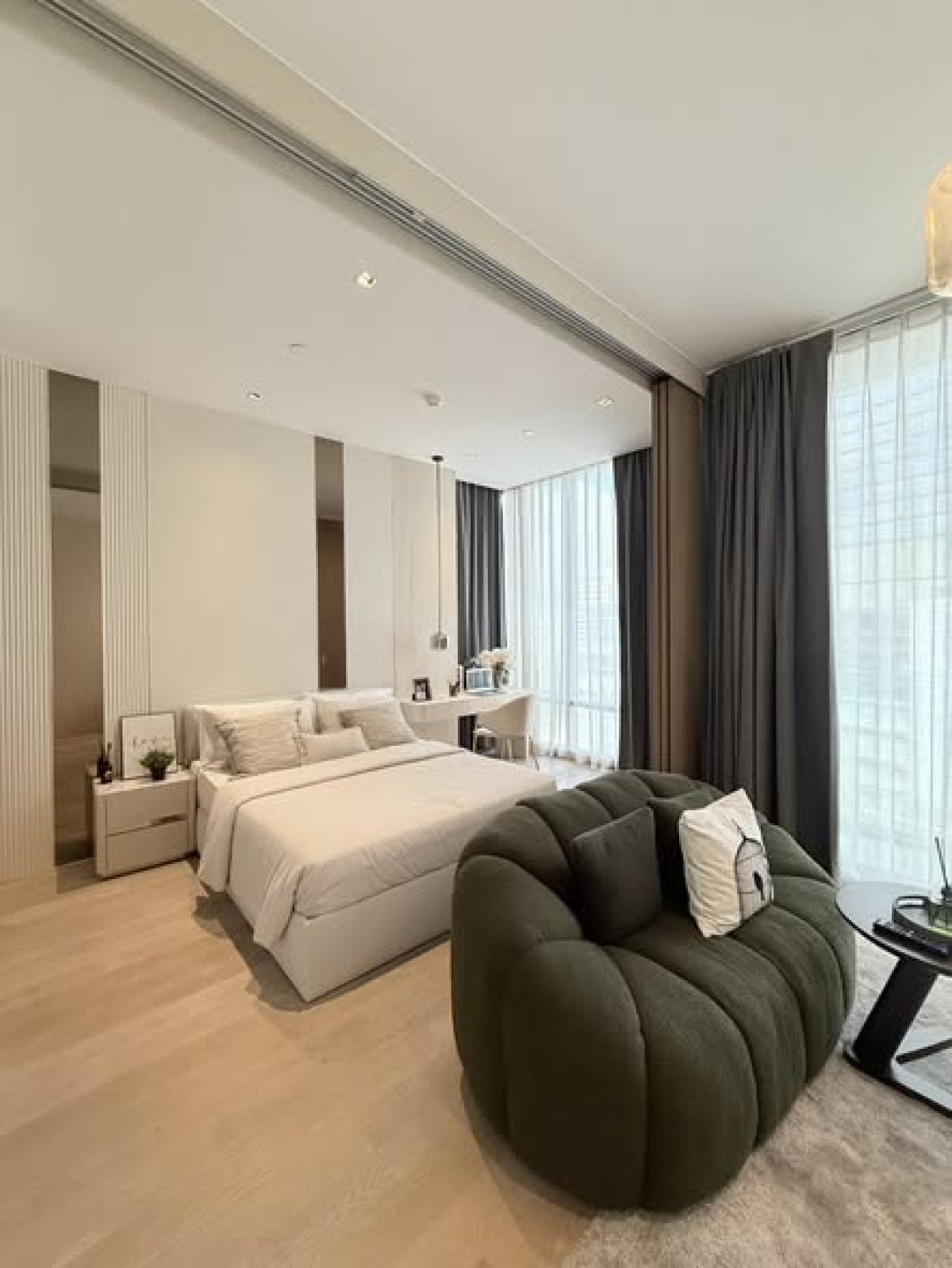 For Sale Condo , Ashton Silom , BTS-Chong Nonsi , Suriyawong , Bang Rak , Bangkok , CX-168495