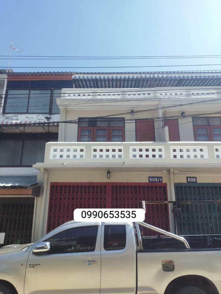 ⚡ ให้เช่า ทาวน์โฮม 3 ชั้น ซอย ลาดพร้าว 109 แยก 3 ขนาด ใกล้ BTS 18 ตร.ว. ⚡ ⚡ ให้เช่า ทาวน์โฮม 3 ชั้น ซอย ลาดพร้าว 109 แยก 3 ขนาด ใกล้ BTS 18 ตร.ว. ⚡