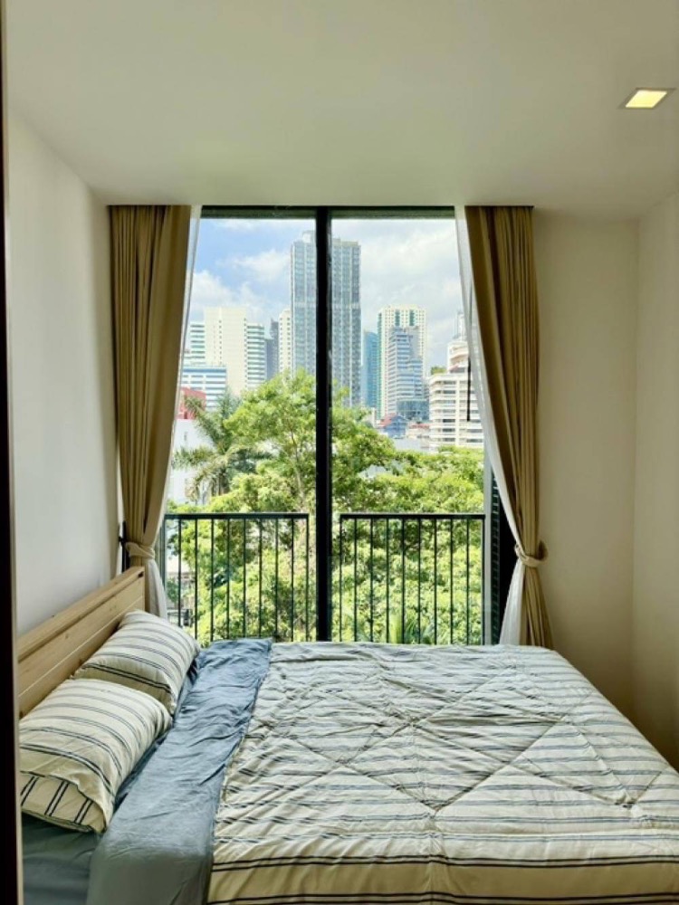 for rent Noble Be 33 1 bed super deal💫❤️🌈 – รูปที่ 4