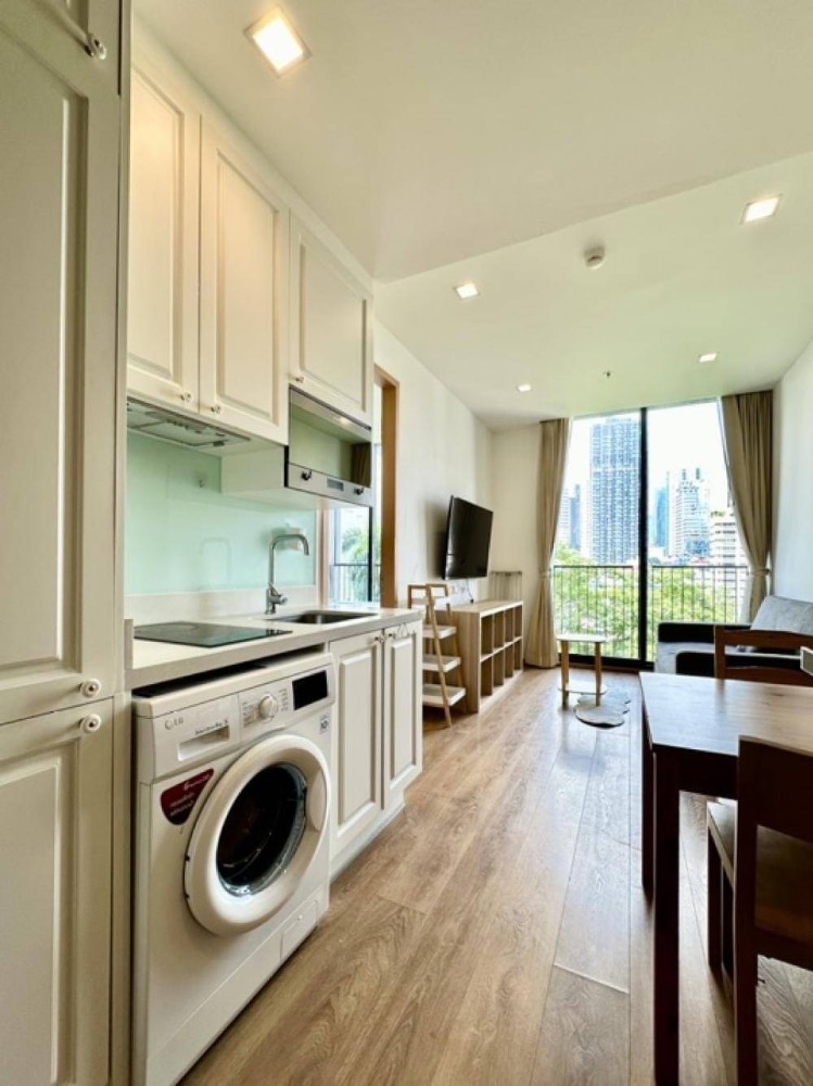 for rent Noble Be 33 1 bed super deal💫❤️🌈 – รูปที่ 3