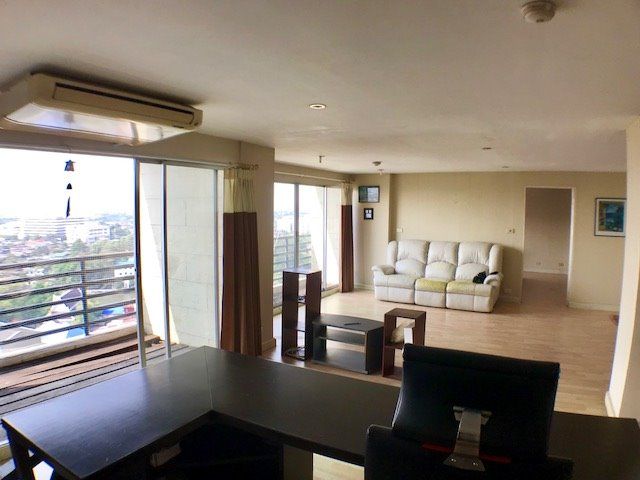 river view condo at Pinklao River Parkview – รูปที่ 3