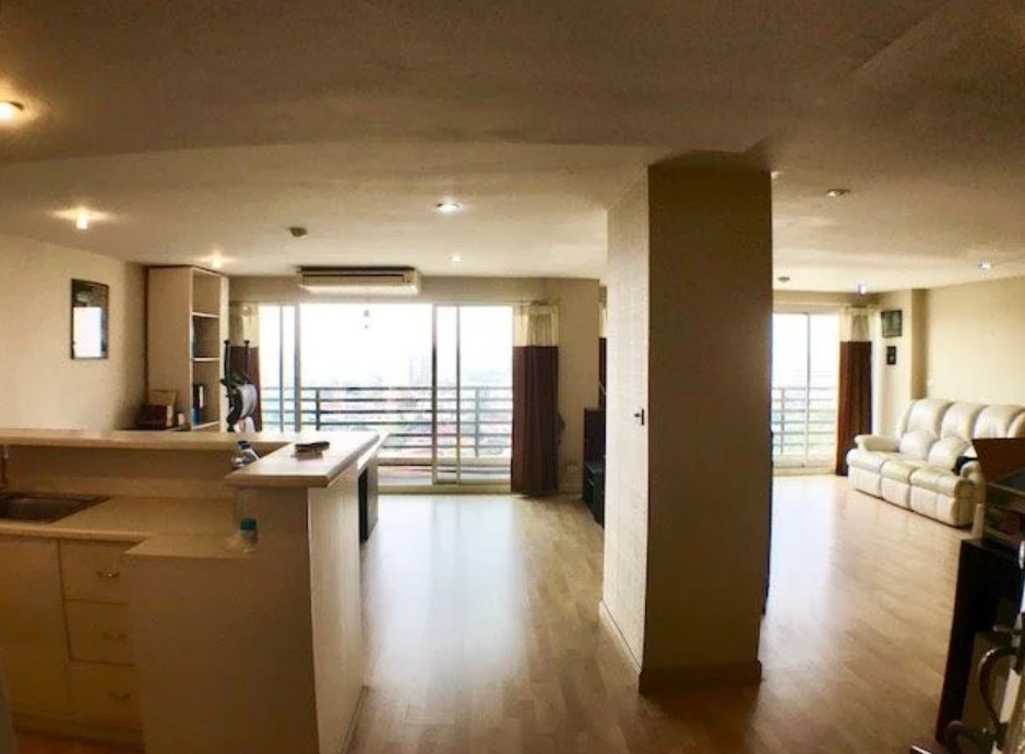 river view condo at Pinklao River Parkview – รูปที่ 4