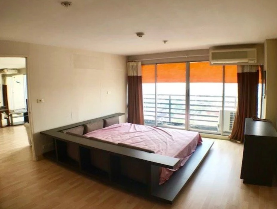 river view condo at Pinklao River Parkview river view condo at Pinklao River Parkview