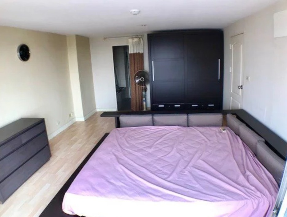 river view condo at Pinklao River Parkview – รูปที่ 2