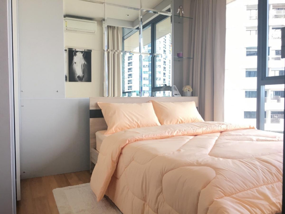 For SALE and RENT  THE LUMPINI 24  รถไฟฟ้า BTS พร้อมพงษ์ – รูปที่ 2