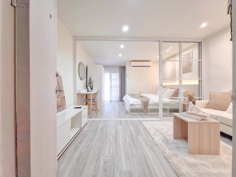 🔥Regent Ratchada Tower🔥The best price in the project 🔥Regent Ratchada Tower🔥The best price in the project