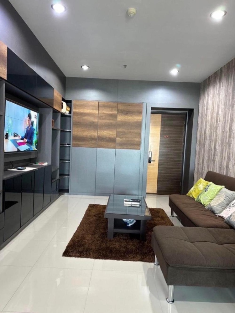 for rent Supalai park ekkamai thonglor 1 bed plus penthouse 🌈❤️