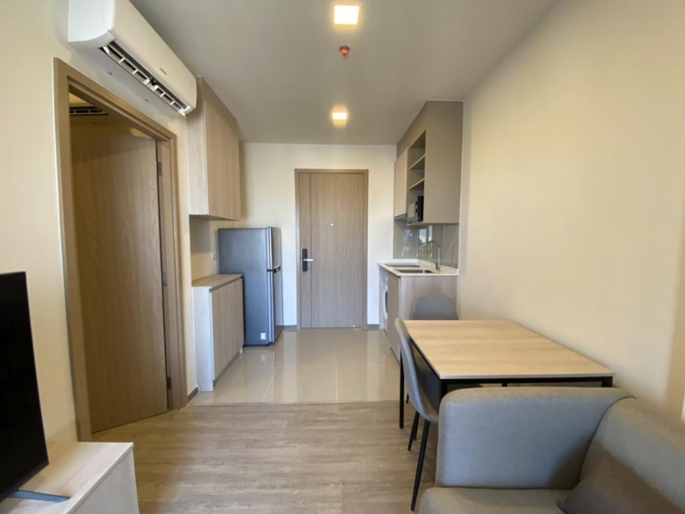 for renr Nia by sansiri 1 bed super deal❤️💰 – รูปที่ 3