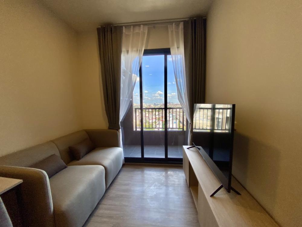 for rent Nia by sansiri 1 bed super deal❤️💰