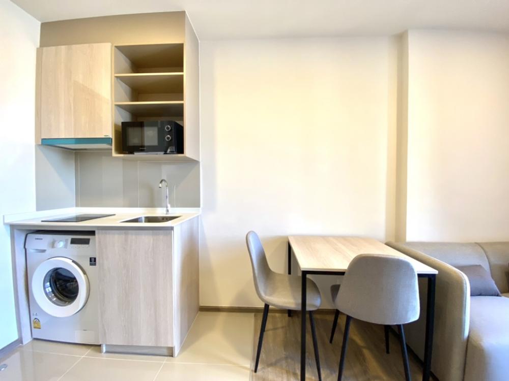 for renr Nia by sansiri 1 bed super deal❤️💰 – รูปที่ 4