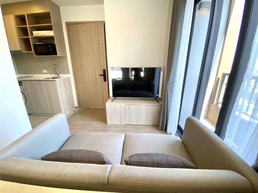 for rent Nia by sansiri 1 bed plus special deal ❤️✅💫 – รูปที่ 2