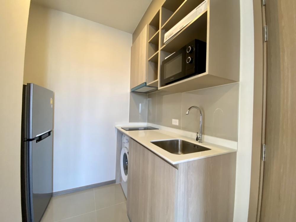for rent Nia by sansiri 1 bed plus special deal ❤️✅💫 – รูปที่ 3